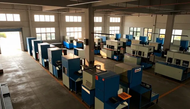 朔州企业网展示图片