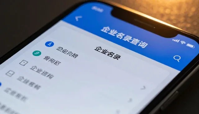 区域化信息查询服务如何提升本地化运营效率